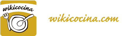 Wikicocina | Recetas de cocina y mucho más logo