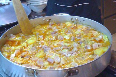 Marmitako - Wikicocina