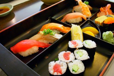 Todo lo que hay que saber sobre el sushi